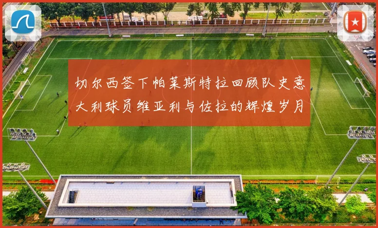 切尔西签下帕莱斯特拉回顾队史意大利球员维亚利与佐拉的辉煌岁月
